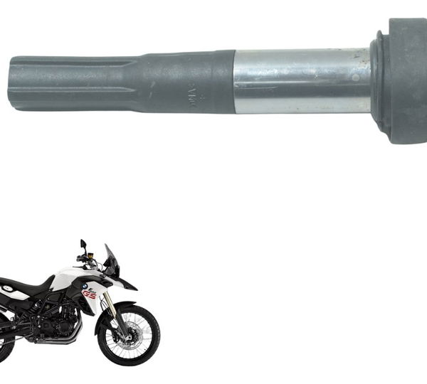 Bobina Ignição C/ Avaria Bmw F 800 Gs 13-16 Original