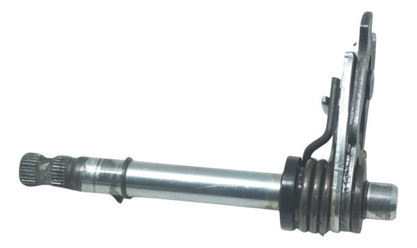 Eixo Seletor Marcha Bmw F 800 Gs 13-16 Original