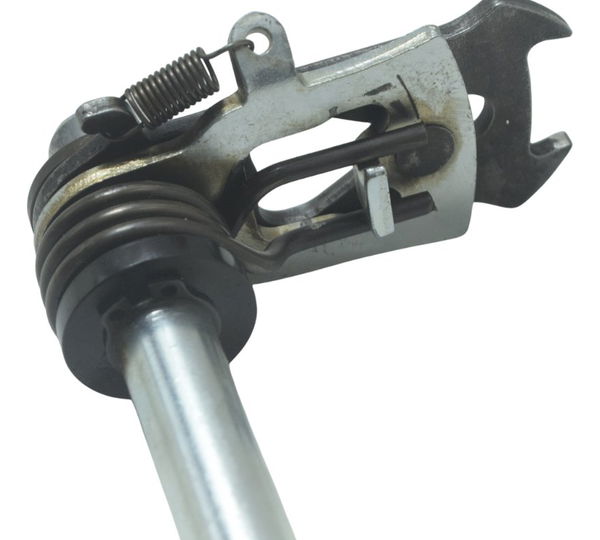 Eixo Seletor Marcha Bmw F 800 Gs 13-16 Original