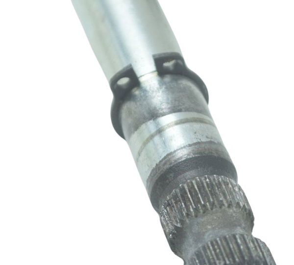 Eixo Seletor Marcha Bmw F 800 Gs 13-16 Original