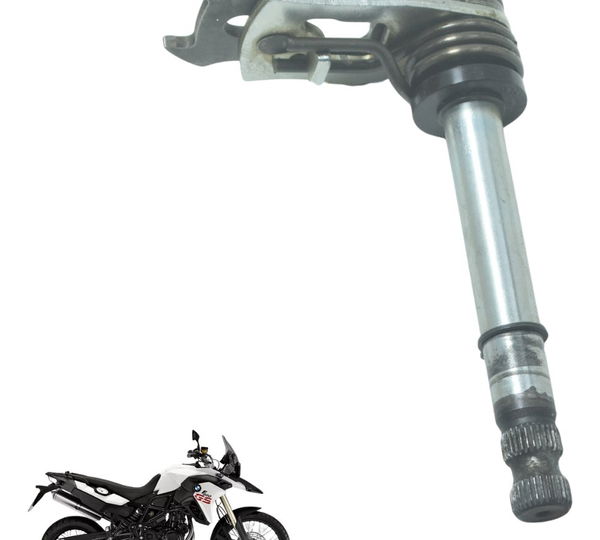Eixo Seletor Marcha Bmw F 800 Gs 13-16 Original