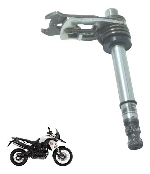 Eixo Seletor Marcha Bmw F 800 Gs 13-16 Original