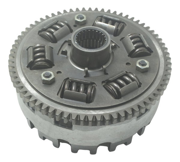 Campana Embreagem Bmw F 800 Gs 13-16 Original
