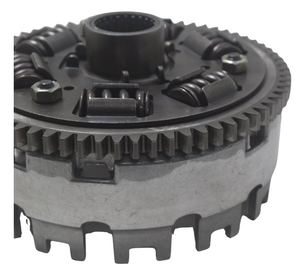 Campana Embreagem Bmw F 800 Gs 13-16 Original
