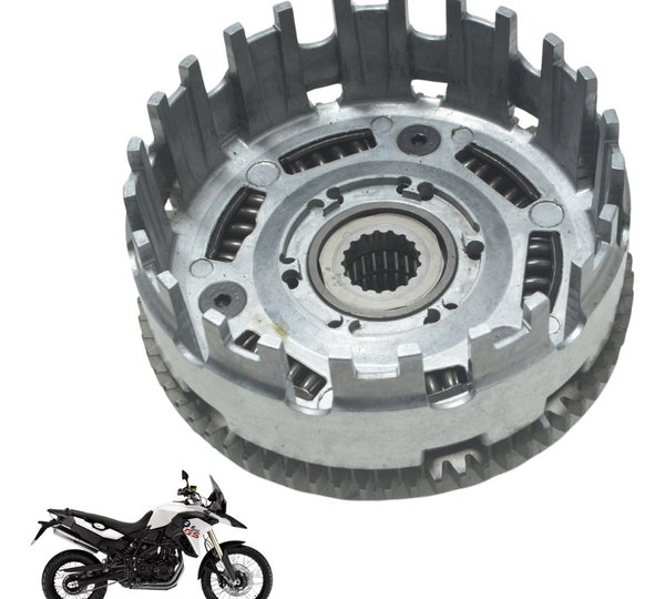 Campana Embreagem Bmw F 800 Gs 13-16 Original
