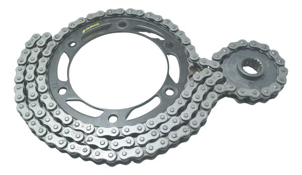 Kit Relação Durag Bmw F 800 Gs 13-16 Kit Relação Durag Bmw F 800 Gs 13-16