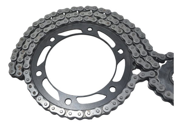 Kit Relação Durag Bmw F 800 Gs 13-16 Kit Relação Durag Bmw F 800 Gs 13-16