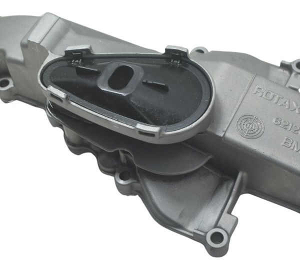 Pescador Óleo Bmw F 800 Gs 13-16 Original