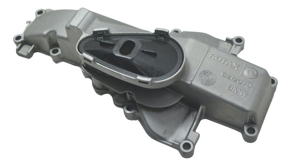 Pescador Óleo Bmw F 800 Gs 13-16 Original Pescador Óleo Bmw F 800 Gs 13-16 Original