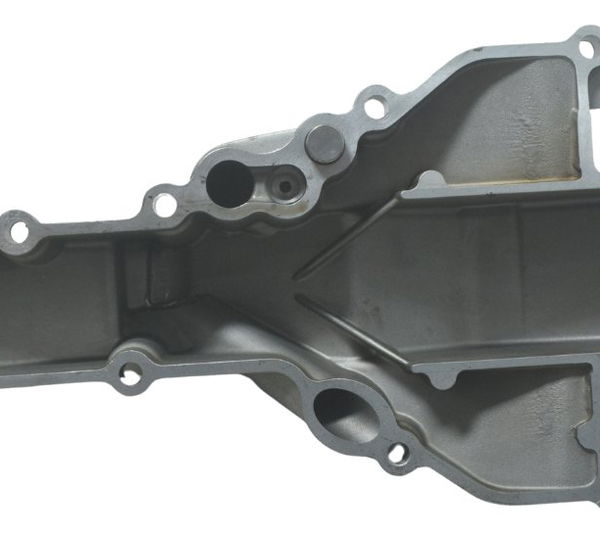 Pescador Óleo Bmw F 800 Gs 13-16 Original