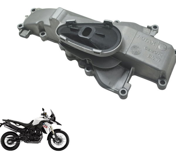 Pescador Óleo Bmw F 800 Gs 13-16 Original