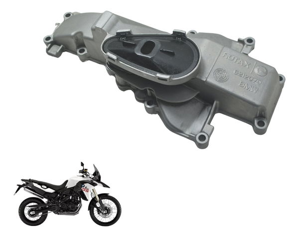 Pescador Óleo Bmw F 800 Gs 13-16 Original Pescador Óleo Bmw F 800 Gs 13-16 Original