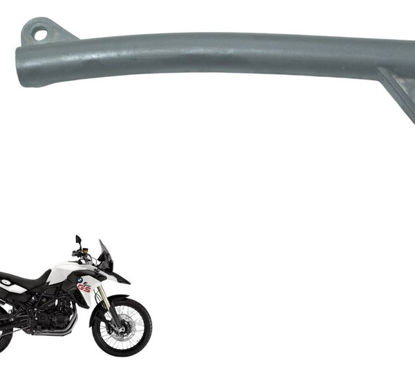 Guia Cabos Flexível Freio Bmw F 800 Gs 13-16 Original