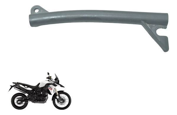 Guia Cabos Flexível Freio Bmw F 800 Gs 13-16 Original Guia Cabos Flexível Freio Bmw F 800 Gs 13-16 Original