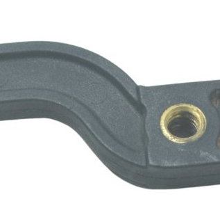 Suporte Radiador Bmw F 800 Gs 13-16 Original