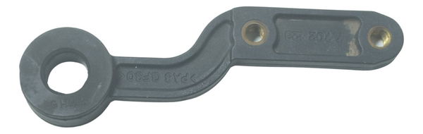 Suporte Radiador Bmw F 800 Gs 13-16 Original