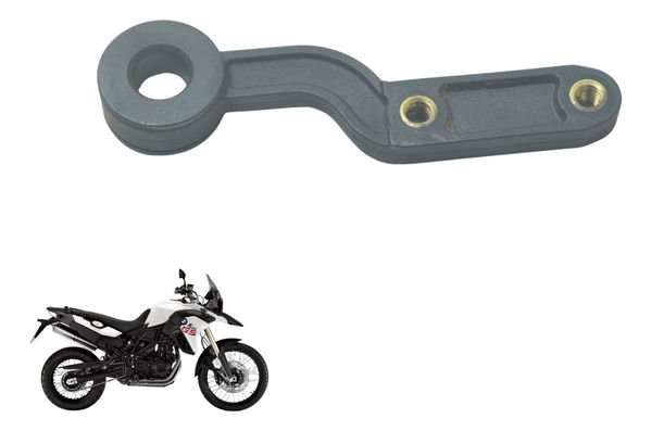 Suporte Radiador Bmw F 800 Gs 13-16 Original