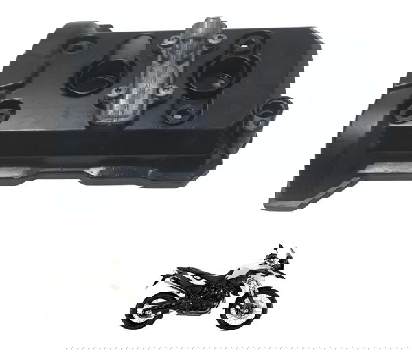 Tampa Cabeçote Bmw F 800 Gs 13-16 Original Tampa Cabeçote Bmw F 800 Gs 13-16 Original