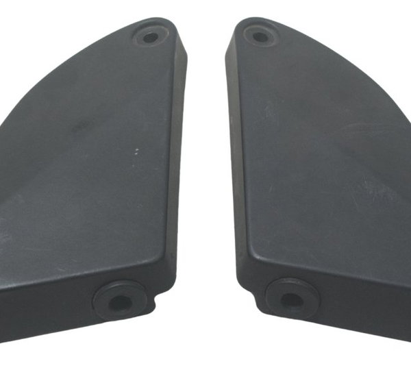 Par Acabamento Chassi Bmw F 800 Gs 13-16 Original