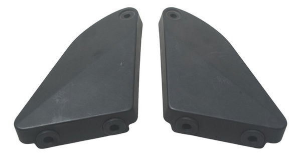 Par Acabamento Chassi Bmw F 800 Gs 13-16 Original