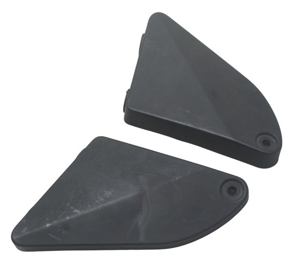 Par Acabamento Chassi Bmw F 800 Gs 13-16 Original