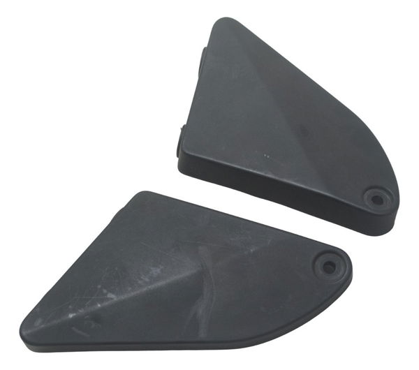 Par Acabamento Chassi Bmw F 800 Gs 13-16 Original