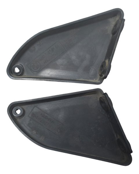 Par Acabamento Chassi Bmw F 800 Gs 13-16 Original