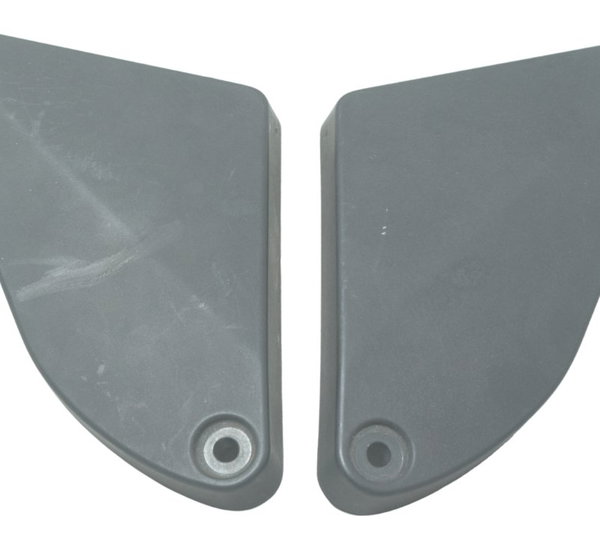 Par Acabamento Chassi Bmw F 800 Gs 13-16 Original