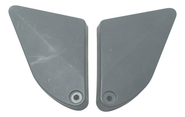 Par Acabamento Chassi Bmw F 800 Gs 13-16 Original