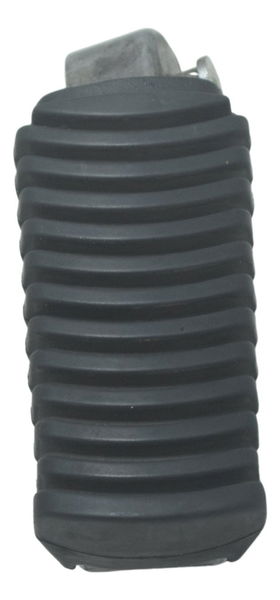 Pedaleira Traseira Direita Bmw F 800 Gs 13-16 Original Pedaleira Traseira Direita Bmw F 800 Gs 13-16 Original