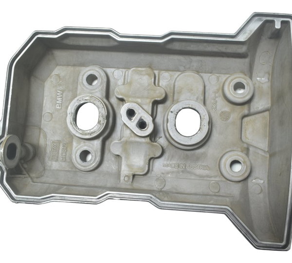 Tampa Cabeçote Bmw F 800 Gs 13-16 Original