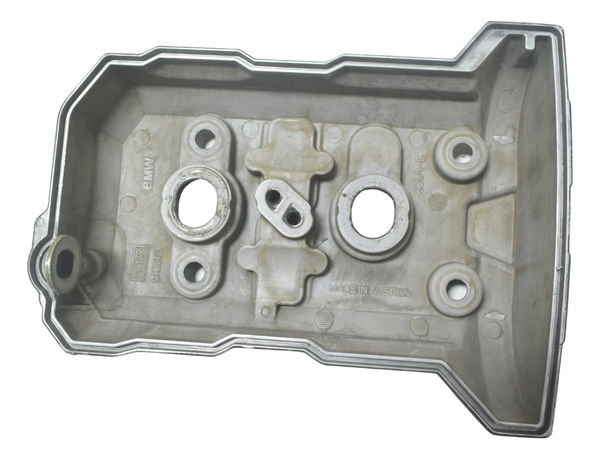 Tampa Cabeçote Bmw F 800 Gs 13-16 Original Tampa Cabeçote Bmw F 800 Gs 13-16 Original