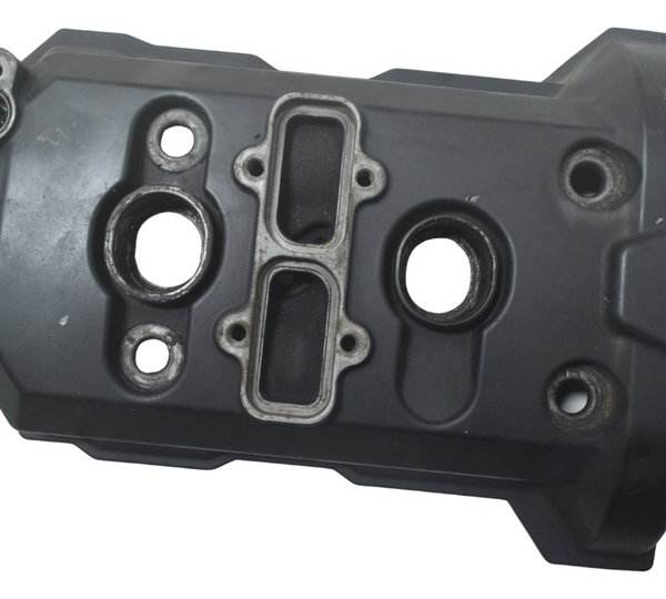 Tampa Cabeçote Bmw F 800 Gs 13-16 Original