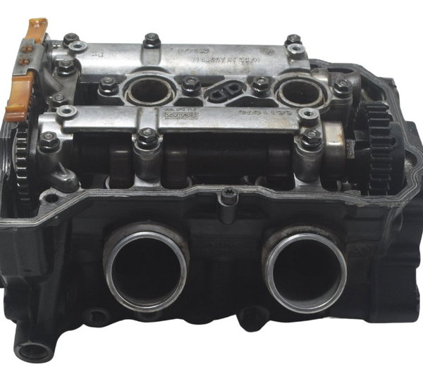 Cabeçote Completo Bmw F 800 Gs 13-16 Original