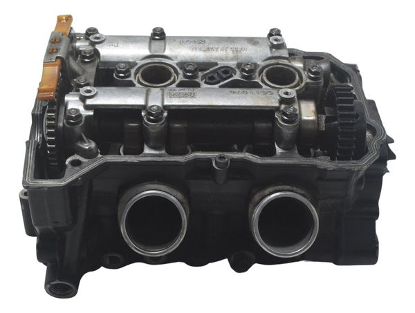 Cabeçote Completo Bmw F 800 Gs 13-16 Original Cabeçote Completo Bmw F 800 Gs 13-16 Original