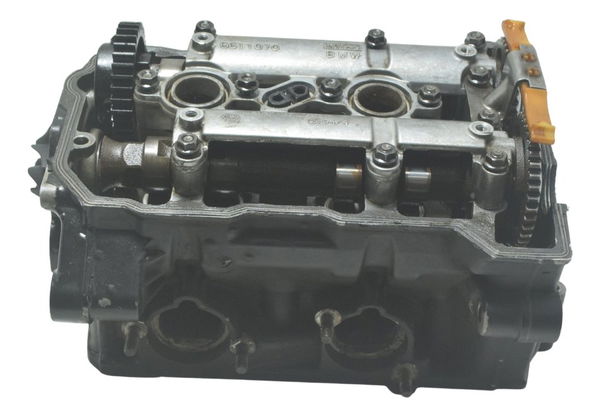 Cabeçote Completo Bmw F 800 Gs 13-16 Original Cabeçote Completo Bmw F 800 Gs 13-16 Original