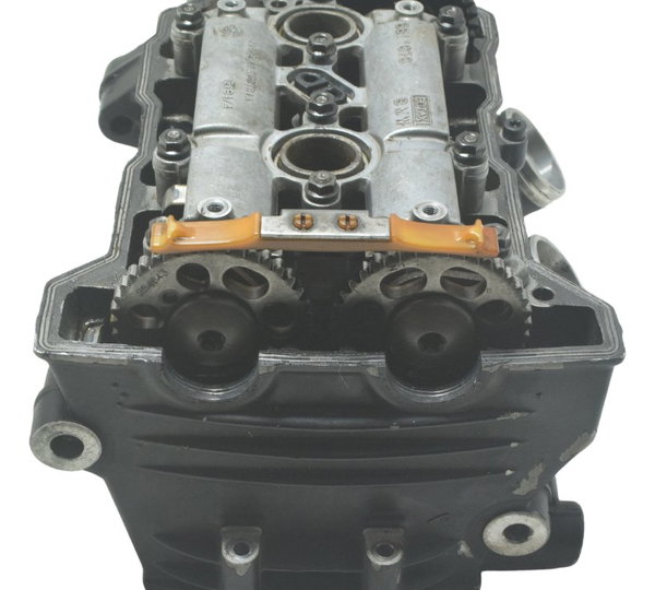 Cabeçote Completo Bmw F 800 Gs 13-16 Original