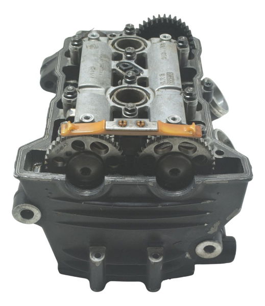 Cabeçote Completo Bmw F 800 Gs 13-16 Original Cabeçote Completo Bmw F 800 Gs 13-16 Original