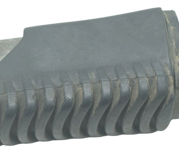 Pedaleira Traseira Direita C/ Detalh Bmw F 800 Gs 13-16 Orig