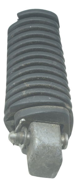 Pedaleira Traseira Direita C/ Detalh Bmw F 800 Gs 13-16 Orig Pedaleira Traseira Direita C/ Detalh Bmw F 800 Gs 13-16 Orig