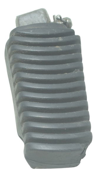 Pedaleira Traseira Direita C/ Detalh Bmw F 800 Gs 13-16 Orig Pedaleira Traseira Direita C/ Detalh Bmw F 800 Gs 13-16 Orig