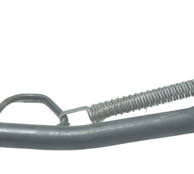 Pedal Descanso Lateral Bmw F 800 Gs 13-16 Original