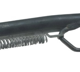 Pedal Descanso Lateral Bmw F 800 Gs 13-16 Original