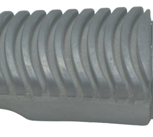 Pedaleira Traseira Esquerda Bmw F 800 Gs 13-16 Original