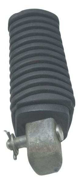 Pedaleira Traseira Esquerda Bmw F 800 Gs 13-16 Original Pedaleira Traseira Esquerda Bmw F 800 Gs 13-16 Original