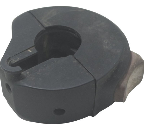 Chave Punho Partida Bmw F 800 Gs 13-16 Original