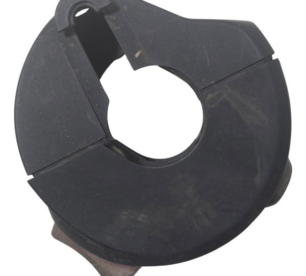 Chave Punho Partida Bmw F 800 Gs 13-16 Original