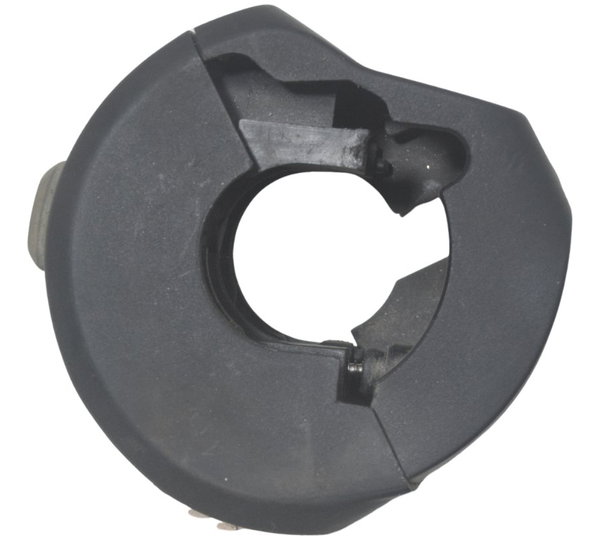 Chave Punho Partida Bmw F 800 Gs 13-16 Original