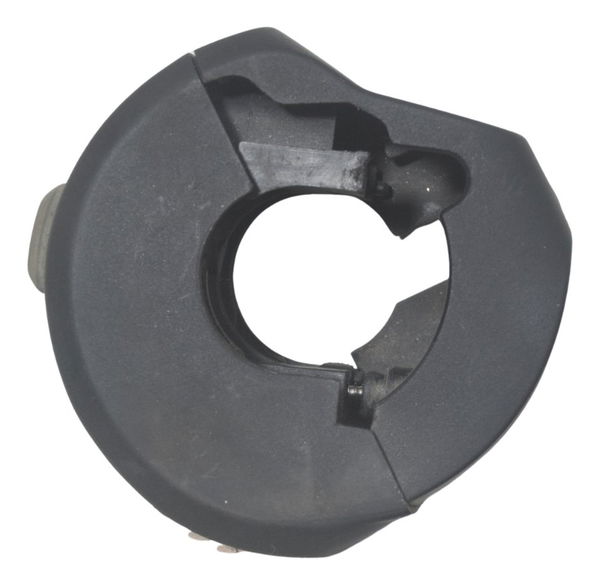 Chave Punho Partida Bmw F 800 Gs 13-16 Original