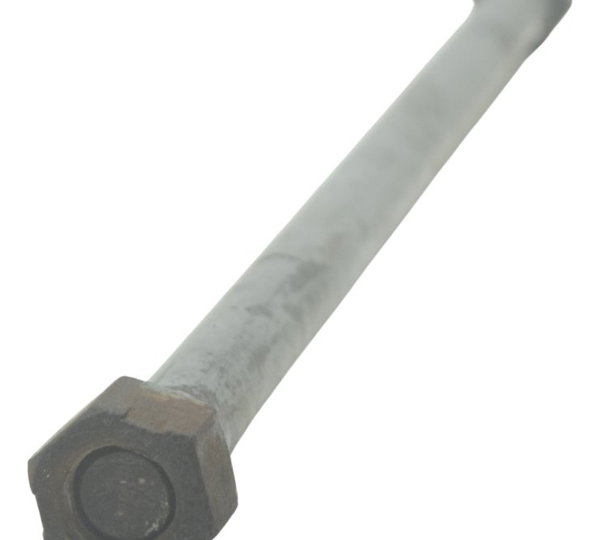 Eixo Quadro Elástico Bmw F 800 Gs 13-16 Original